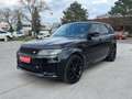 Land Rover Range Rover Sport 3,0 TDV6 HSE Dynamic Aut. / PANORAMADACH / LIVE... Schwarz - thumbnail 1