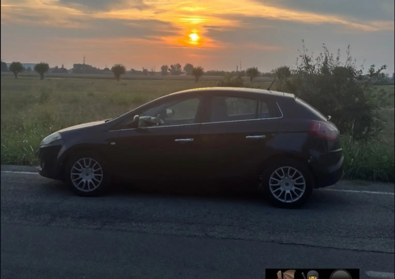 Fiat Bravo 1.6 mjt Emotion 120cv dualogic - 1