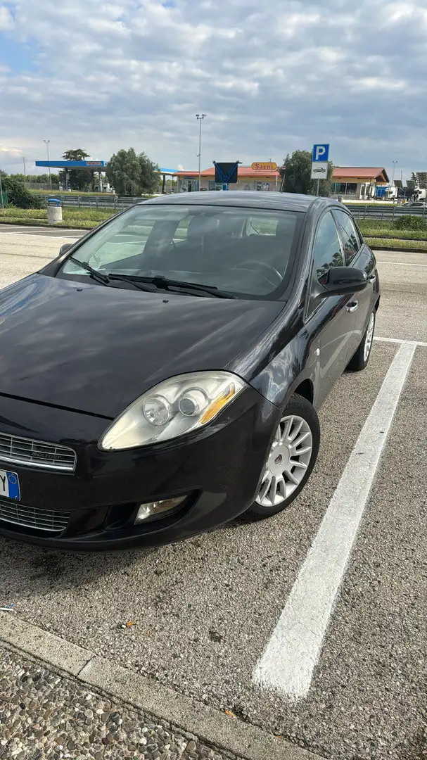 Fiat Bravo 1.6 mjt Emotion 120cv dualogic - 2