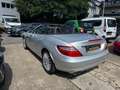 Mercedes-Benz SLK 200 SLK 200 BlueEfficiency/Nur 16TKM/Euro5/Leder Серый - thumbnail 5