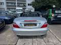 Mercedes-Benz SLK 200 SLK 200 BlueEfficiency/Nur 16TKM/Euro5/Leder Серый - thumbnail 7