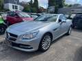 Mercedes-Benz SLK 200 SLK 200 BlueEfficiency/Nur 16TKM/Euro5/Leder Серый - thumbnail 22