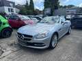 Mercedes-Benz SLK 200 SLK 200 BlueEfficiency/Nur 16TKM/Euro5/Leder Серый - thumbnail 3