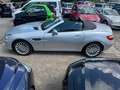 Mercedes-Benz SLK 200 SLK 200 BlueEfficiency/Nur 16TKM/Euro5/Leder Серый - thumbnail 4
