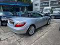 Mercedes-Benz SLK 200 SLK 200 BlueEfficiency/Nur 16TKM/Euro5/Leder Серый - thumbnail 8