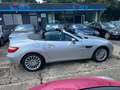 Mercedes-Benz SLK 200 SLK 200 BlueEfficiency/Nur 16TKM/Euro5/Leder Серый - thumbnail 9