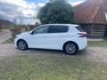Peugeot 308 1.2 PureTech Blue Lease Premium-Navi-Pano-NW Riem- Wit - thumbnail 3