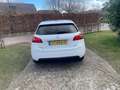 Peugeot 308 1.2 PureTech Blue Lease Premium-Navi-Pano-NW Riem- Wit - thumbnail 5