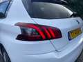 Peugeot 308 1.2 PureTech Blue Lease Premium-Navi-Pano-NW Riem- Wit - thumbnail 13