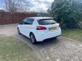 Peugeot 308 1.2 PureTech Blue Lease Premium-Navi-Pano-NW Riem- Wit - thumbnail 4