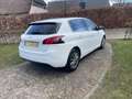 Peugeot 308 1.2 PureTech Blue Lease Premium-Navi-Pano-NW Riem- Wit - thumbnail 6