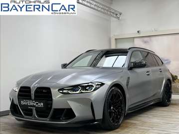 xDrive Competition Sitzlüft CarbonExt. ACC