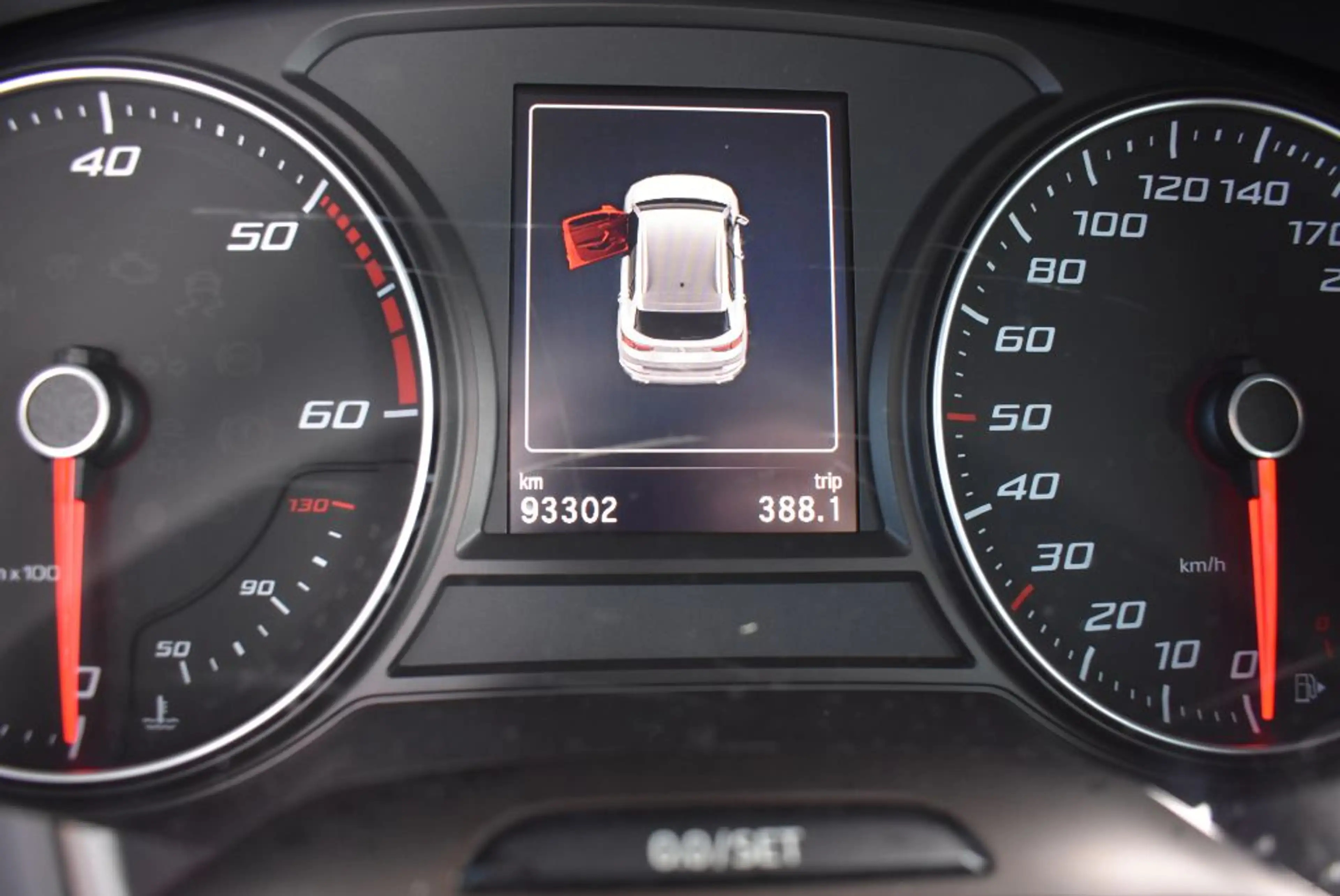 SEAT Ateca 2.0 TDI Xperience DSG-Autom. m. Tiptron. LED-Schei — photo 11