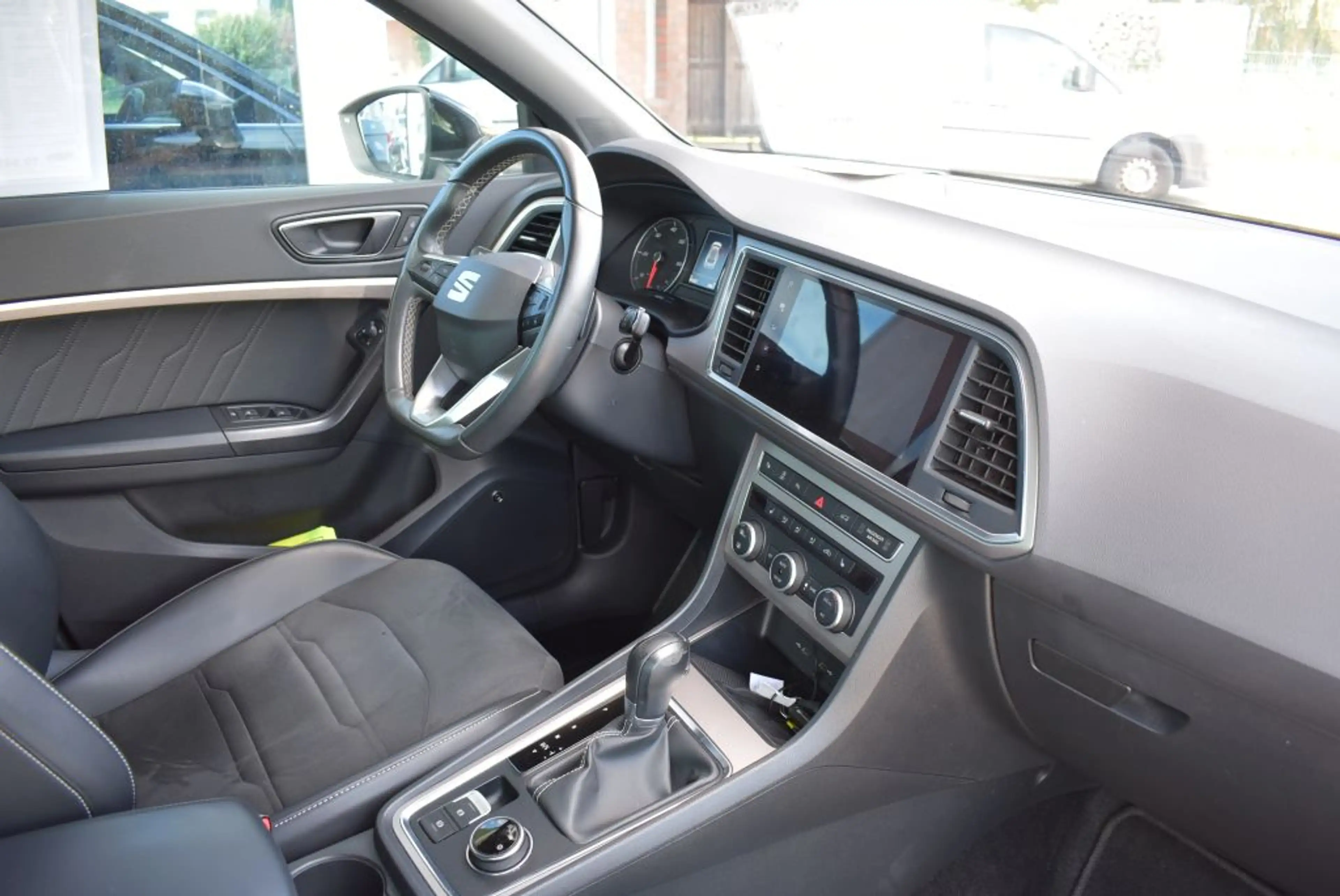 SEAT Ateca 2.0 TDI Xperience DSG-Autom. m. Tiptron. LED-Schei — photo 8