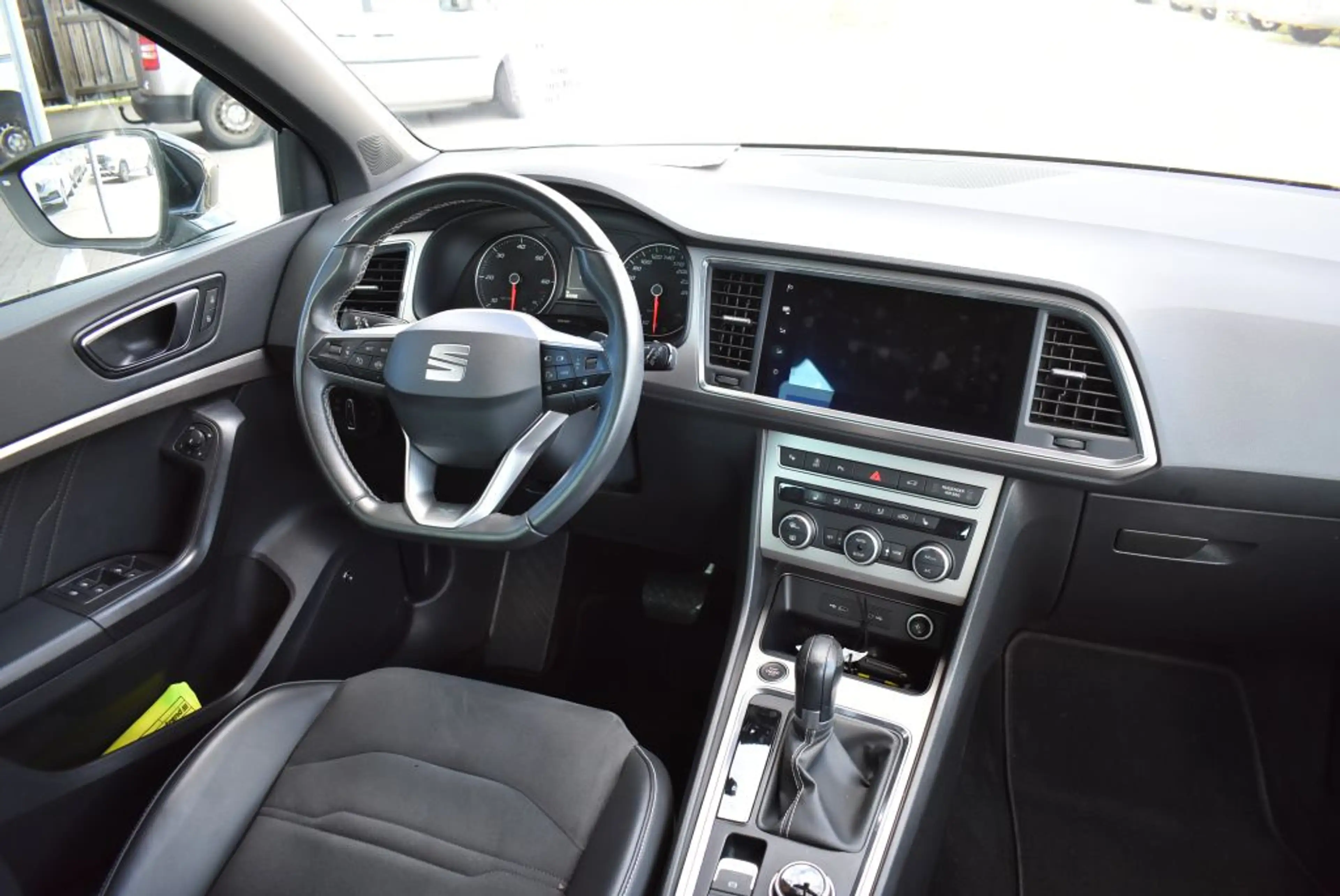 SEAT Ateca 2.0 TDI Xperience DSG-Autom. m. Tiptron. LED-Schei — photo 7