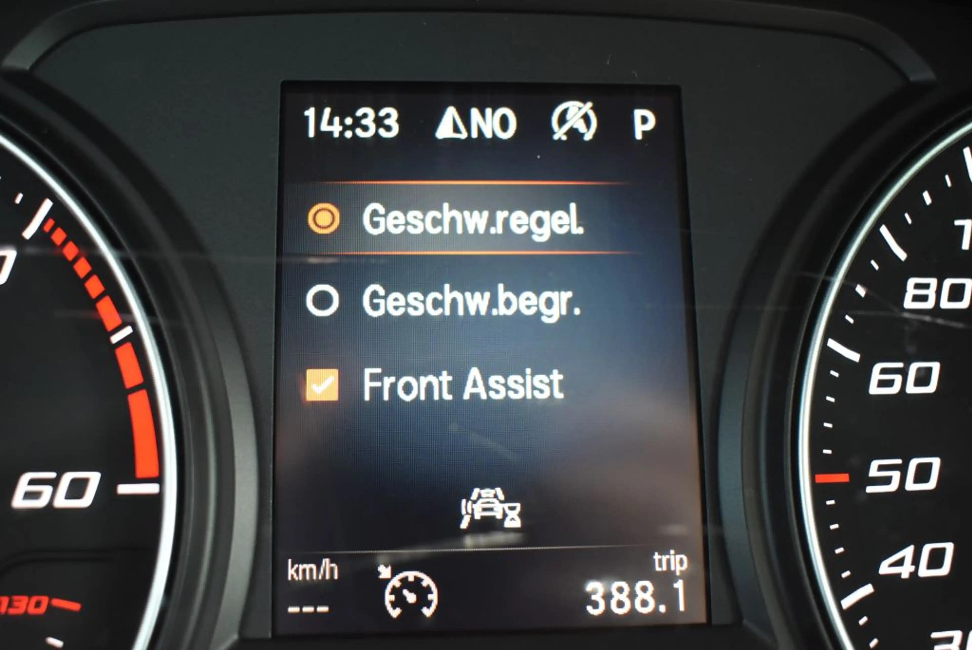 SEAT Ateca 2.0 TDI Xperience DSG-Autom. m. Tiptron. LED-Schei — photo 14