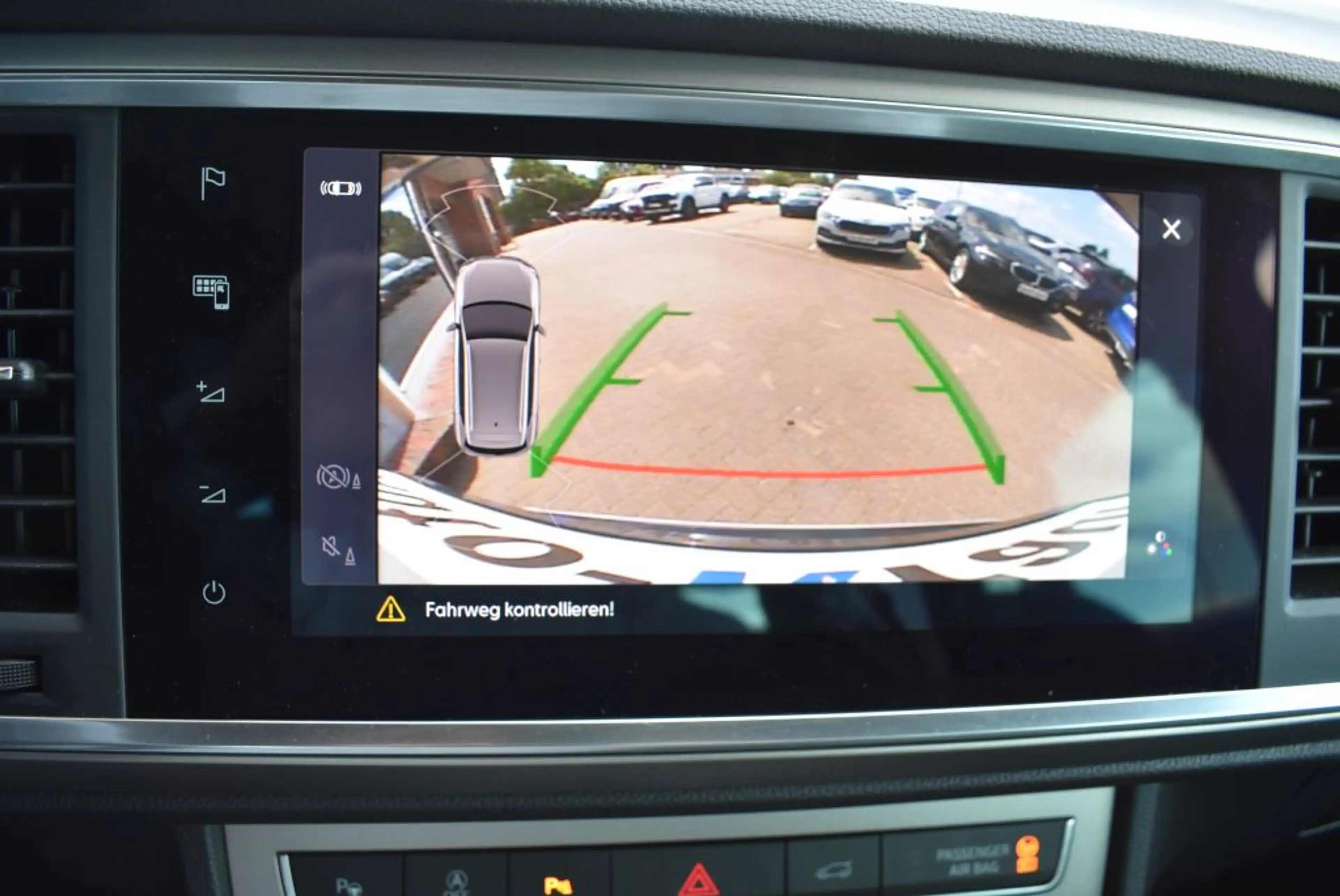 SEAT Ateca 2.0 TDI Xperience DSG-Autom. m. Tiptron. LED-Schei — photo 15