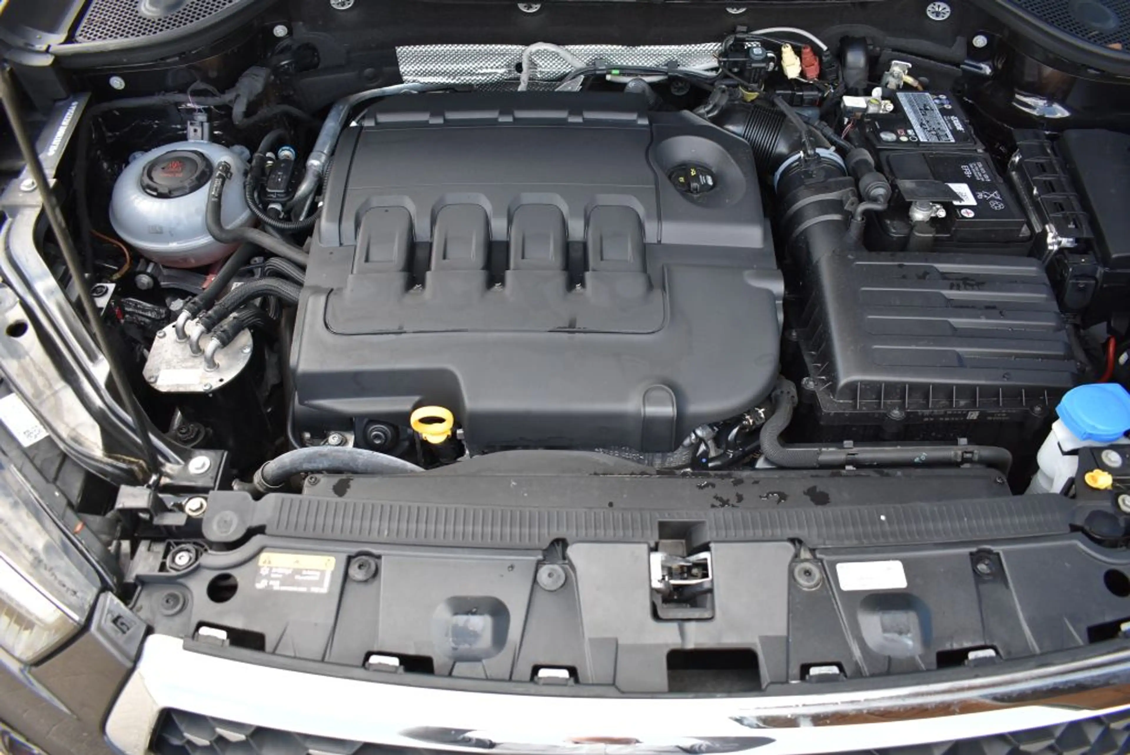 SEAT Ateca 2.0 TDI Xperience DSG-Autom. m. Tiptron. LED-Schei — photo 10
