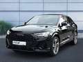 Audi Q3 TFSI S-Line AHK Noir - thumbnail 1