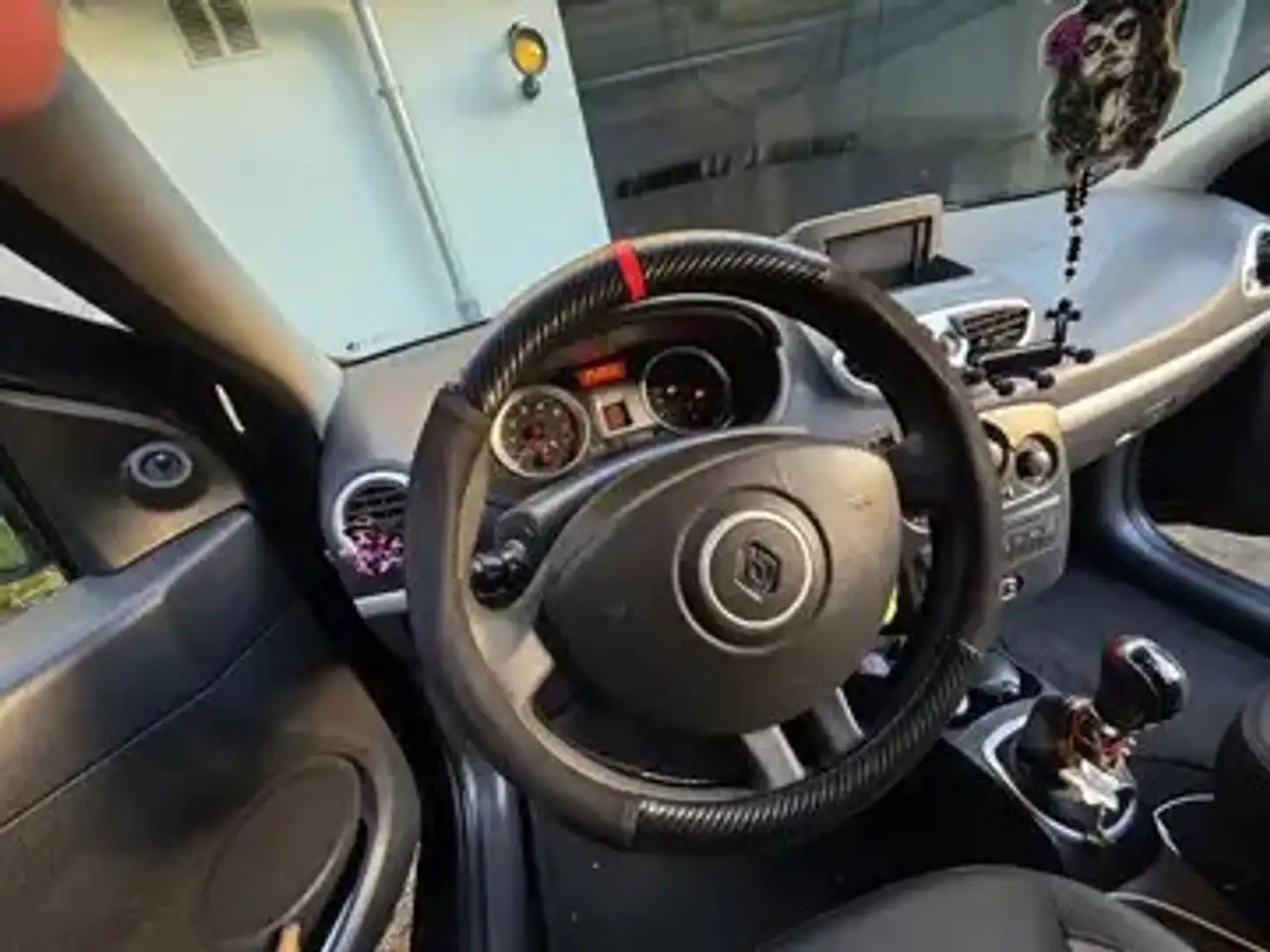 Renault Clio 1.5 dCi 100 Initiale