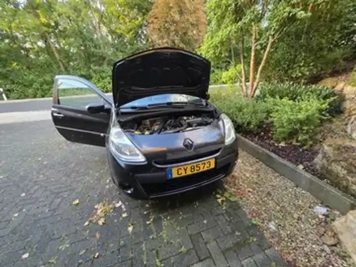 Renault Clio 1.5 dCi 100 Initiale - 2