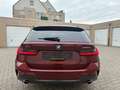 BMW 330 330e Touring xDrive Aut. M Sport / 12 M Garantie Rouge - thumbnail 10