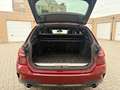 BMW 330 330e Touring xDrive Aut. M Sport / 12 M Garantie Rouge - thumbnail 11
