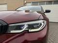 BMW 330 330e Touring xDrive Aut. M Sport / 12 M Garantie Rouge - thumbnail 9