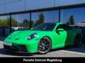 Porsche 992 (911) GT3*LIFT*BOSE*MATRIX*CLUBSPORT* Grün - thumbnail 1