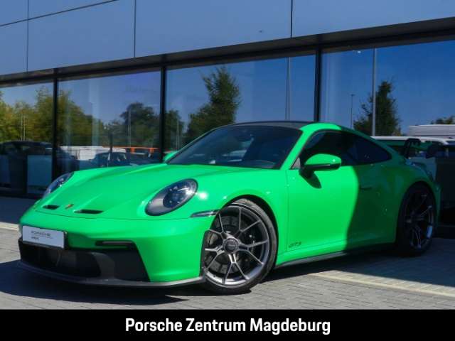 Imagine Porsche 992 (911) GT3*LIFT*BOSE*MATRIX*CLUBSPORT*