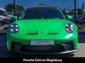 Porsche 992 (911) GT3*LIFT*BOSE*MATRIX*CLUBSPORT* Grün - thumbnail 10