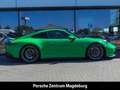 Porsche 992 (911) GT3*LIFT*BOSE*MATRIX*CLUBSPORT* Grün - thumbnail 8