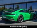 Porsche 992 (911) GT3*LIFT*BOSE*MATRIX*CLUBSPORT* Grün - thumbnail 7