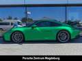 Porsche 992 (911) GT3*LIFT*BOSE*MATRIX*CLUBSPORT* Grün - thumbnail 2