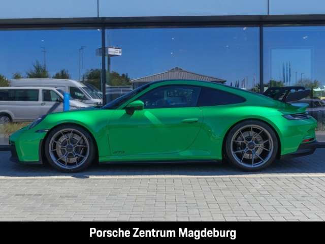 Porsche 992 (911) GT3*LIFT*BOSE*MATRIX*CLUBSPORT*
