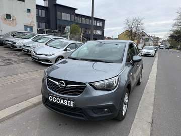 Crossland X 1.2 Turbo (EU6.2)
