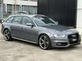Audi A4 2.0 TDI - AUTOMATIQUE- S line Sportpaket Grijs - thumbnail 1