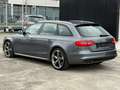 Audi A4 2.0 TDI - AUTOMATIQUE- S line Sportpaket Grijs - thumbnail 2