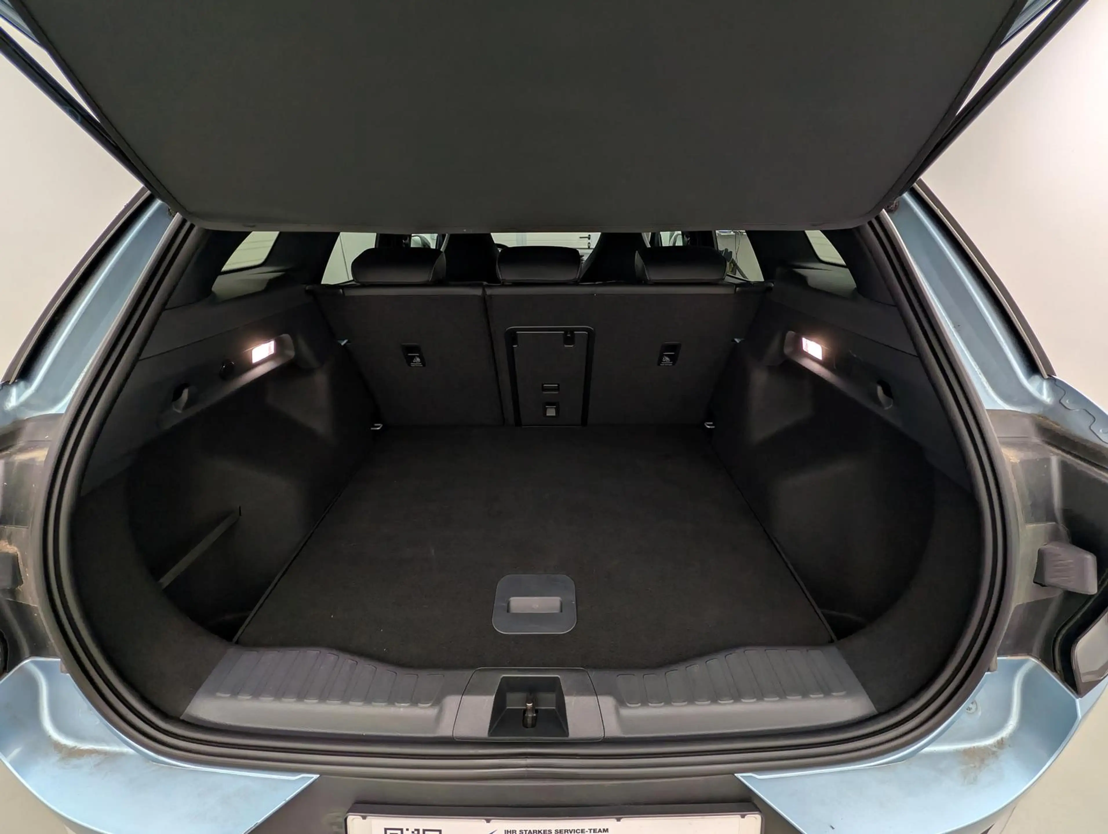 Ford Explorer RWD 150kw ACC+Massage+SHZ+LenkHZ+AHK — photo 8