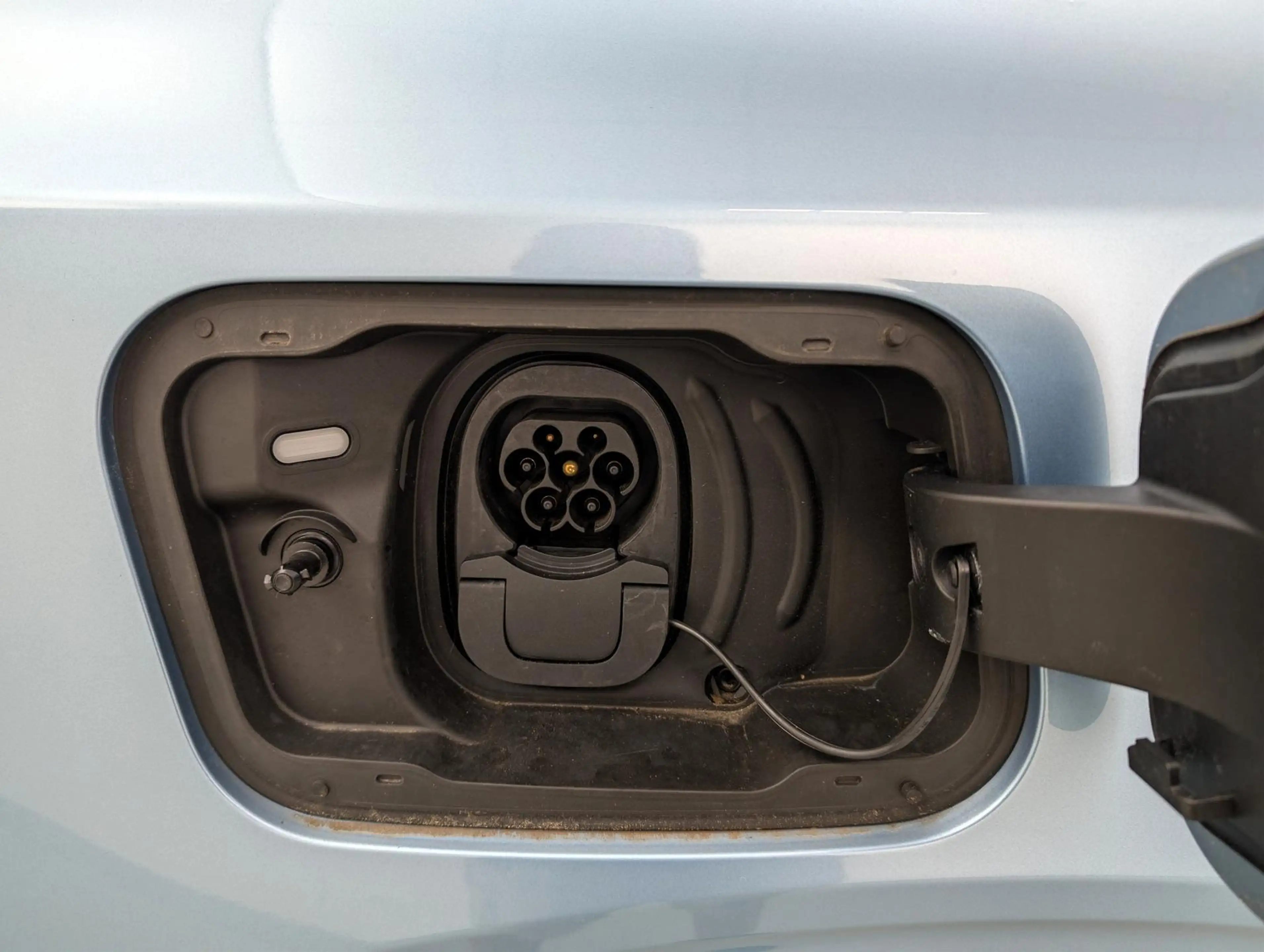 Ford Explorer RWD 150kw ACC+Massage+SHZ+LenkHZ+AHK — photo 9
