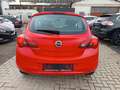Opel Corsa E Selection Rot - thumbnail 4