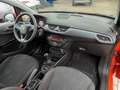 Opel Corsa E Selection Rot - thumbnail 13