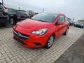Opel Corsa E Selection Rot - thumbnail 1
