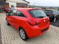 Opel Corsa E Selection Rot - thumbnail 3