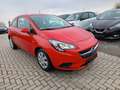 Opel Corsa E Selection Rot - thumbnail 7