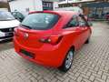 Opel Corsa E Selection Rot - thumbnail 5