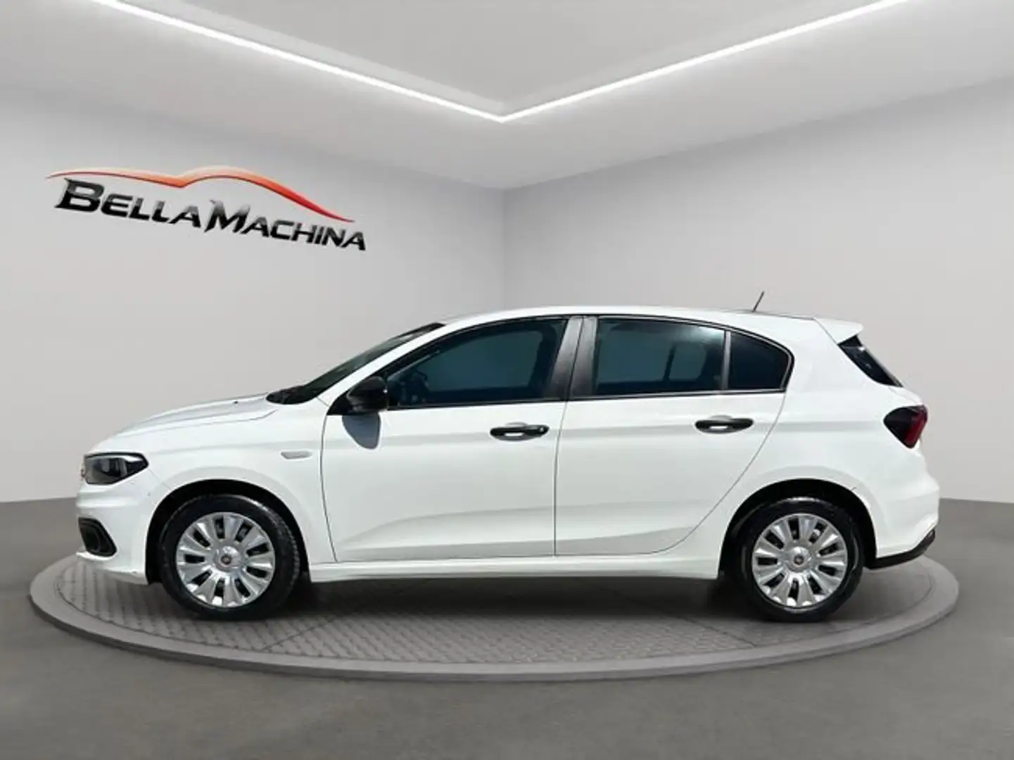 Fiat Tipo SW 1.6 Multijet II S Design Blanco - 2
