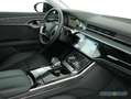Audi A8 50 TDI Pano,HUD,DynamikAllradlenk.,Sitzbelüft Fekete - thumbnail 5