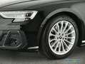 Audi A8 50 TDI Pano,HUD,DynamikAllradlenk.,Sitzbelüft Fekete - thumbnail 16
