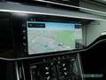 Audi A8 50 TDI Pano,HUD,DynamikAllradlenk.,Sitzbelüft Fekete - thumbnail 11